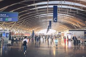 Entering China on a transit visa: how to do it · The Global Wizards -  Travel Blog