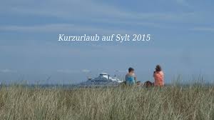 An die linke wand einen großen schrank, mit kühlschrank, ofen, spülmaschine und als lagerfläche/schrank für staubsauger, besen oder was auch immer. Kurzurlaub Auf Der Schonen Insel Sylt Von Hornum Bis List U Jugendseeheim 2015 Von Tubehorst1 Youtube