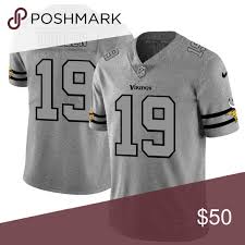 Find your favorite adam thielen jersey today. Men S Minnesota Vikings Adam Thielen Jersey Attention Please All Items Will Need 5 10days Processing Before Shipped Out Pl Nfl Shirts Tom Brady Jersey Jersey