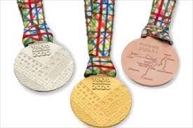 Sapporo, japan — as a challenged olympics waned to its closing fumes on a sunday morning beneath merciful clouds, maybe the most beautiful of all the world's runners ran out alone so far ahead. Winner 039 S Medal And Finisher Medal For Tokyo Marathon 2020 Tokyo Marathon 2021