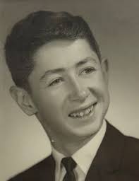 Obituary information for Donald P. Ford