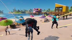 (if 120 fps mode is turned off, the maximum resolution has been boosted from 1080p to 1200p in all game modes.) in 120 fps mode on xbox series s, shadow resolution and other settings are reduced and volumetric clouds are disabled. Fortnite Update 2 94 November 18 V14 60 Patch Now Out Datamined Content Listed Update Mp1st