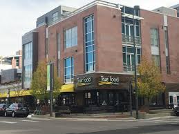 Maybe you would like to learn more about one of these? I Ate Here True Food Kitchen Denver Colorado In Johnna S Kitchen