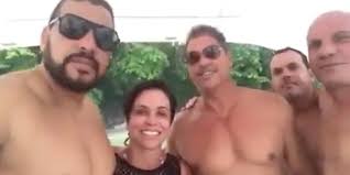 Resultado de imagem para cristiane brasil