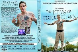 Your score has been saved for the king of staten island. The King Of Staten Island 2020