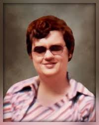 LIBBY, Judith Ann (Crowder)