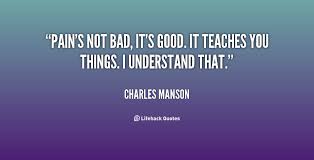 Quotes Its Not That Bad. QuotesGram via Relatably.com