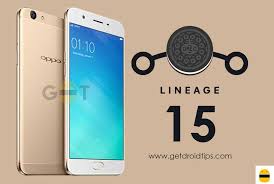 How To Install Lineage Os 15 For Oppo F1s Development