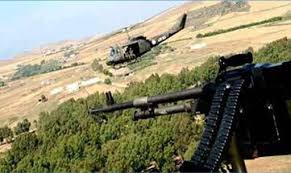 في مرتفعات القصرين العثور على مخبأ لمواد أولية لصناعة المتفجرات تونس الآن