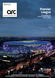 Arc June July Issue 110 By Mondiale Media Issuu