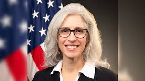 Trump Pays His Respects to 23 Killed by Alabama Tornado