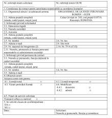 Cunoaste importanta datelor dumneavoastra si se angajeaza sa protejeze intimitatea si securitatea acestora. Model Cadru Cerere Pentru ObÈ›inerea LicenÈ›ei Pentru Transport Urban Cu Metroul ProcedurÄƒ Lege5 Ro