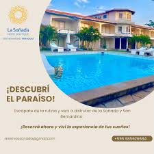 La Soñada Hotel Boutique