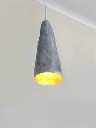 I love the look of light through paper, especially lanterns at night. Paper Mache Lamp 16 Reasons Why This Lamp Is Your Next Choice Warisan Lighting
