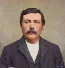 Cyrill H. Kovar (1865-1940)