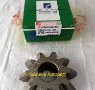 PINNION GEAR / 41341-1280 / ENGINE MASTER / NISSAN / GENUINE