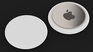 To locate lost items, airtags leverage apple's crowdsourced find my network. Apple Wann Kommen Airtags Und Airpods Studio Computer Bild
