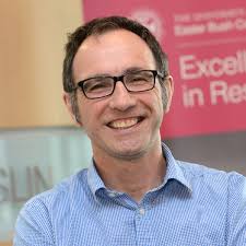 Invited Speakers Archives