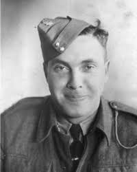 Calgary Highlanders in Foreign Service