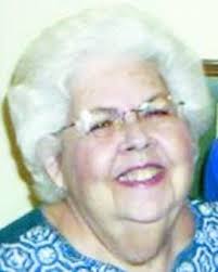 Patricia Cottrell Obituary (1933