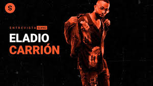 Yet when eladio carrión released his debut mixtape, sauce boyz (2020), no such identity materialized. Eladio Carrion Sobre Sus Influencias Y Monarca Su Proximo Disco