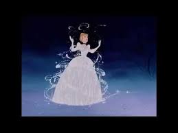 Cinderella Diamond Edition Dress Transformation Clip Disney Giveaway Walt Disney Characters Disney Movie History