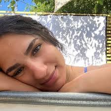 Esther Ferguson's Instagram, Twitter & Facebook