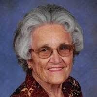 Delores Marie Migura Ratliff (1934-2020)