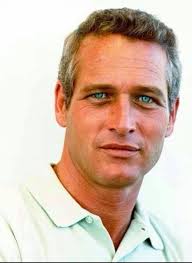 Paul Newman