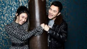 Actor shane pow has been charged with drink driving. Kimberly Wang Wiki Sg