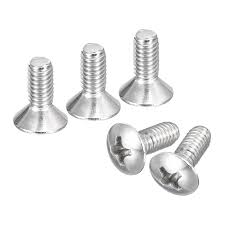 Attēlu rezultāti vaicājumam “countersunk head screw”