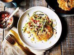 Have you ever had grilled chili? Pancake Day 2020 Alternative Recipes From Couscous To Mushrooms And Pancetta The Independent The Independent