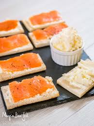 Maybe you would like to learn more about one of these? Crostini Con Salmone Il Segreto E Il Burro Montato Mangia Bevi Godi Blog Di Cucina E Ricette