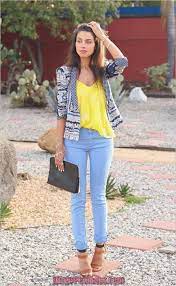Pin En Moda Espanola