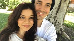 Big Brother star Vince Panaro's girlfriend is 'humiliated' after he's  caught showering next to Morgan Pope