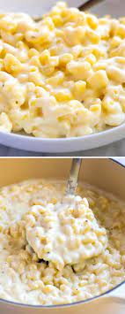 Easy Ultra Creamy Mac And Cheese Recipe Best Mac N Cheese Recipe Homemade Mac And Cheese Recipe Easy Creamy Mac And Cheese