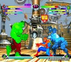Capcom 2 or mvc2) is the fourth game of the marvel vs. Marvel Vs Capcom 2 New Age Of Heroes Rom Iso Download For Sony Playstation 2 Ps2 Coolrom Com