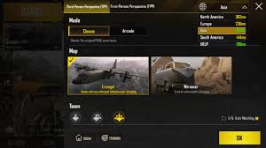 You do know that pubg now has a built in network ping tool goto settings > gameplay and under ui there is an option called network debug statistics click on it and set it too on. How To Fix Pubg Lagging On Android And Play It Without Lag