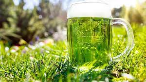 Use custom templates to tell the right story for your business. Zelene Pullitry Opet Privitaji Velikonoce Presne Na Zeleny Ctvrtek Havas Prague