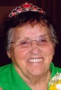 Phyllis Tabor Obituary (2013)