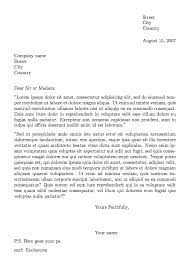 Botswana is a country name that contains 8 letters. Writing A Letter In Latex Texblog