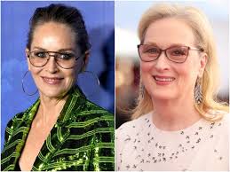 Meryl streep and kevin kline will perform dear elizabeth at the spotlight on plays virtual benefit series from june 17 to june 21, 2021. Sharon Stone Tirades Against Meryl Streep S Career Mid Interview