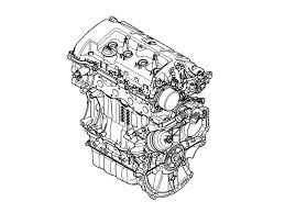 2007 mini cooper base engine diagram downloaddescargar com. Mini Cooper Engine Long Block Jcw N14 Oem Gen2 R55