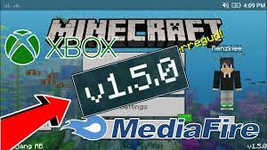 What's new in minecraft pe 1.9.0.0? Minecraft 1 5 0 Xbox Sign Mediafire By Artist
