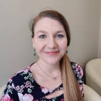 Kerry Strickland, Ph.D.