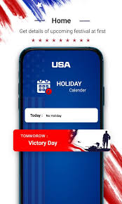 Usa holiday news 11 december 2020: Usa Holiday Calendar 2021 For Android Apk Download