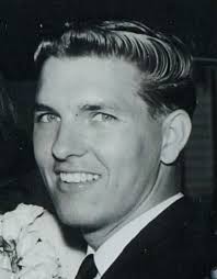 Johnny Nelson Barefoot, Sr.