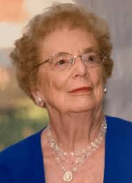 Dorothy (Dottie) Rhoads—1/12/2021