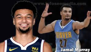 Latest on denver nuggets point guard jamal murray including news, stats, videos, highlights and more on espn. Jamal Murray Bio Family Net Worth Celebrities Infoseemedia