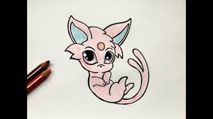 Anime dessin animé pokémon pikachu dracaufeu edition haute. Dessin Mentali Bebe Pokemon Youtube